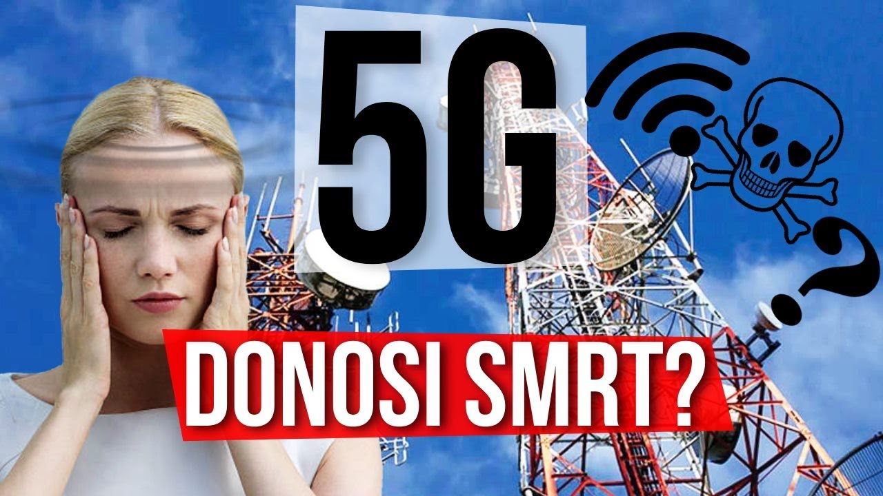 5G smrt